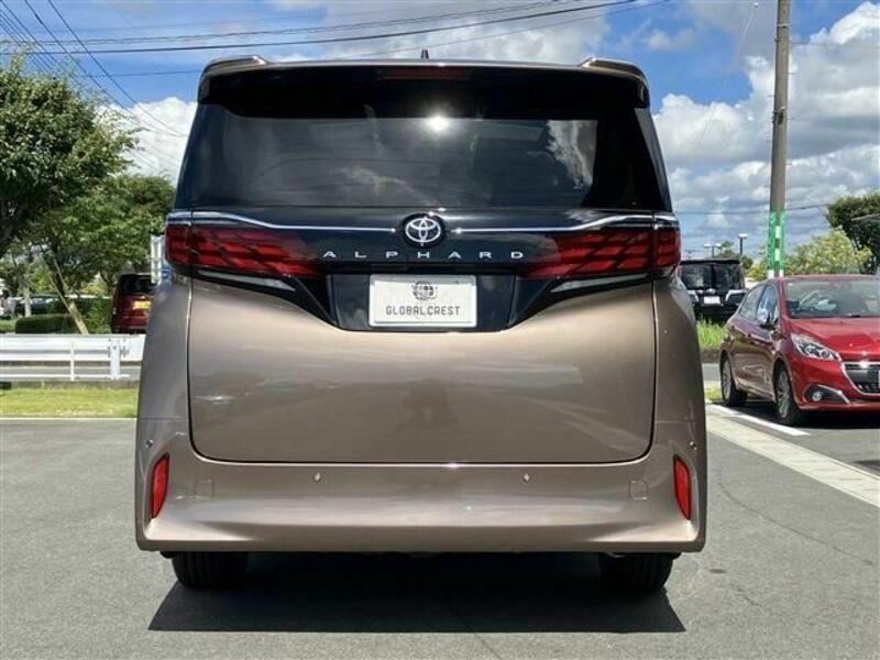 ALPHARD-3