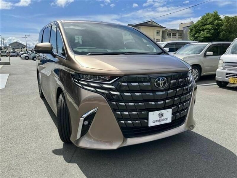 ALPHARD-4