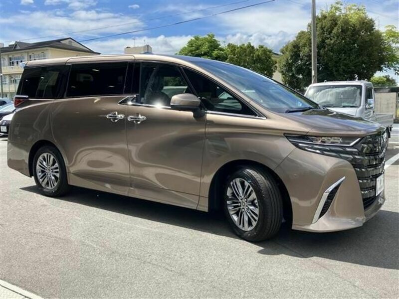 ALPHARD-5