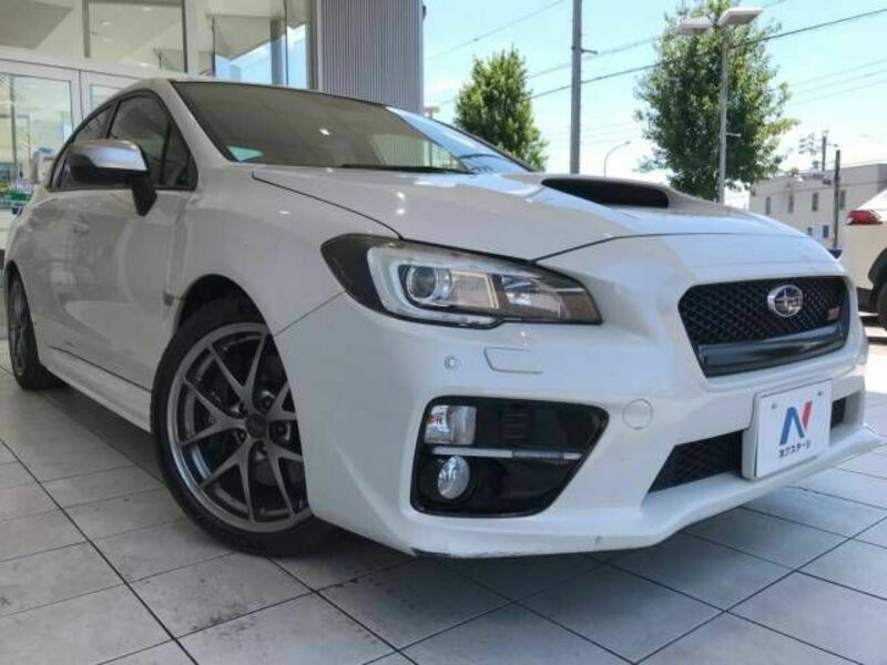 WRX STI-18