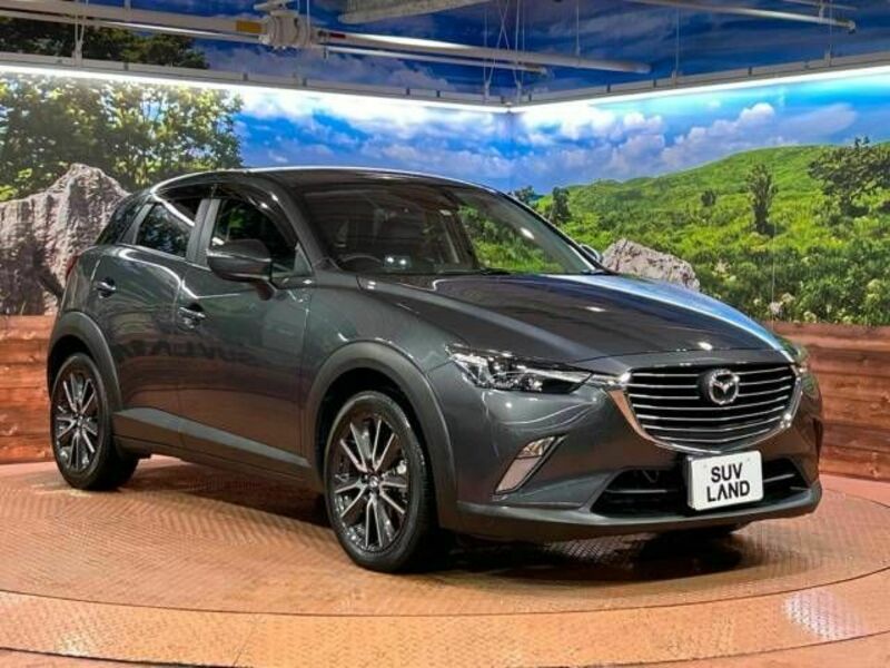 CX-3-15