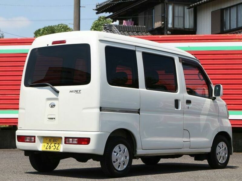 HIJET CARGO-1