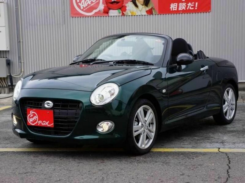 COPEN-8