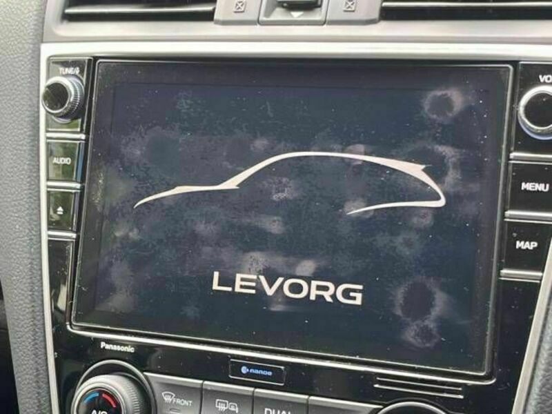 LEVORG-3