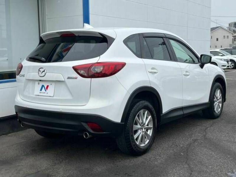 CX-5-17