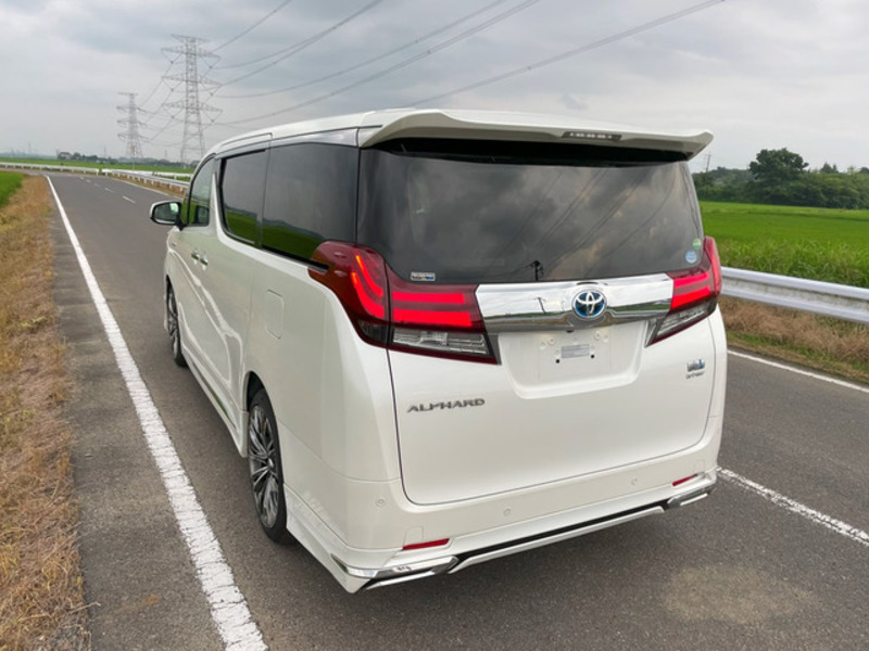 ALPHARD-17