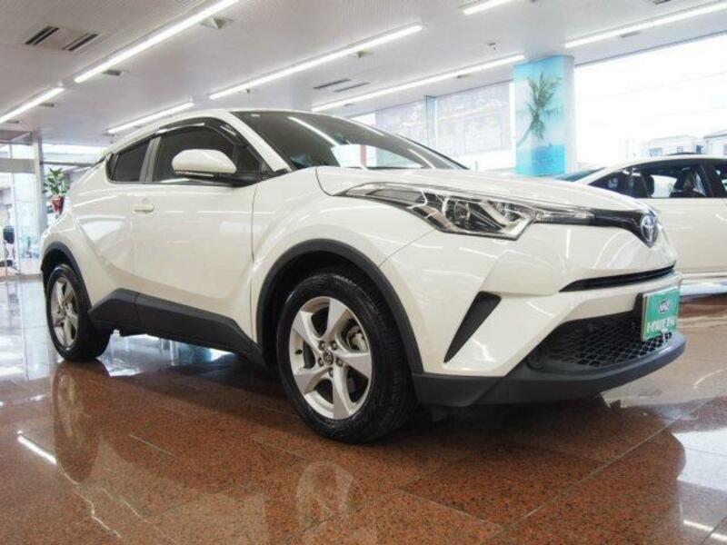 C-HR-11