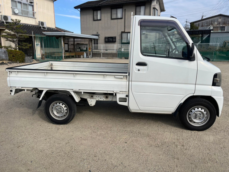 MINICAB TRUCK