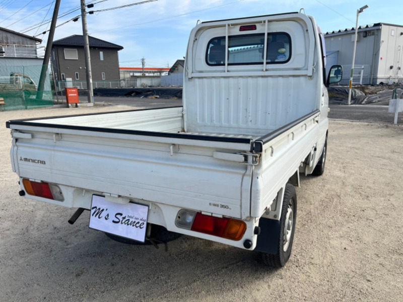 MINICAB TRUCK