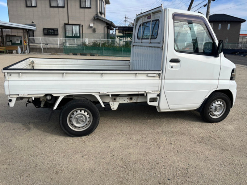 MINICAB TRUCK