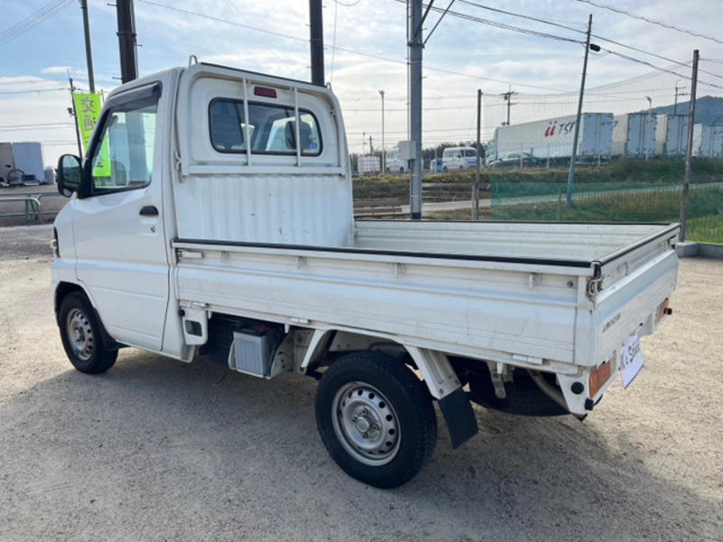 MINICAB TRUCK