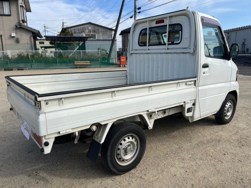 MINICAB TRUCK