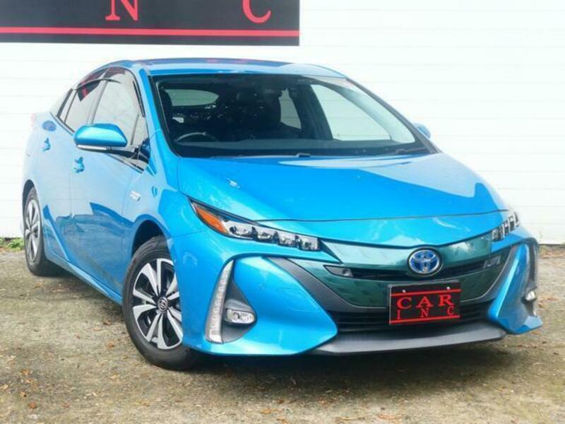 PRIUS PHV-13