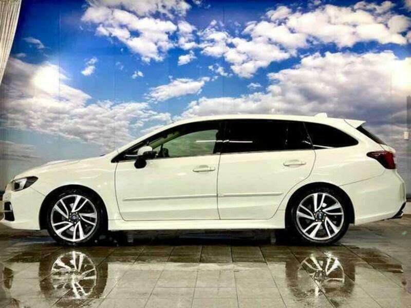 LEVORG-2