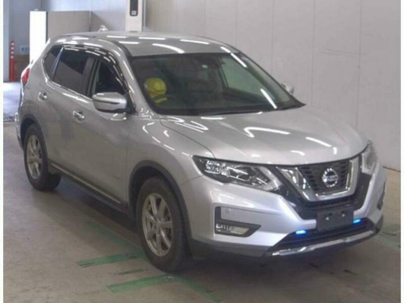 X-TRAIL-3