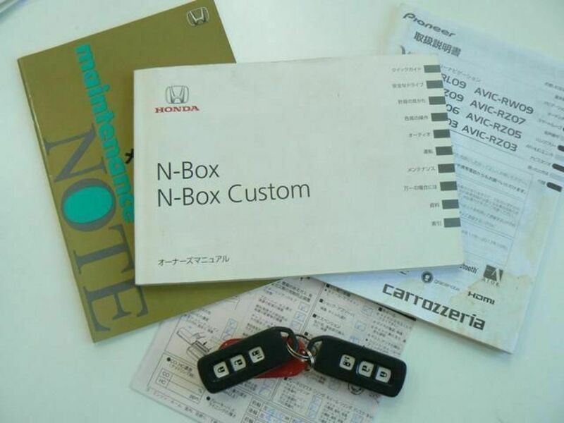 N BOX-24