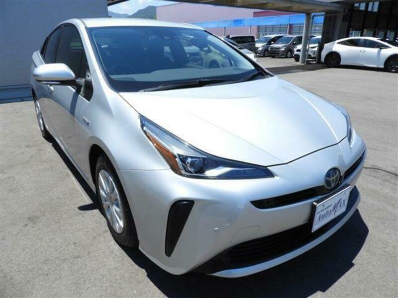 PRIUS-4