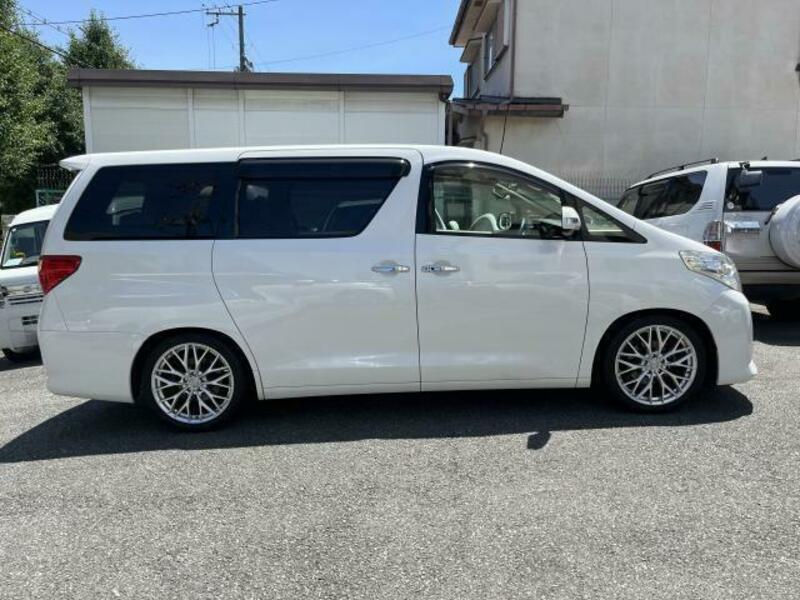 ALPHARD-3