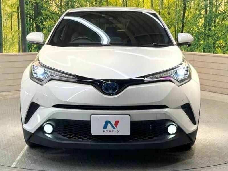 C-HR-15