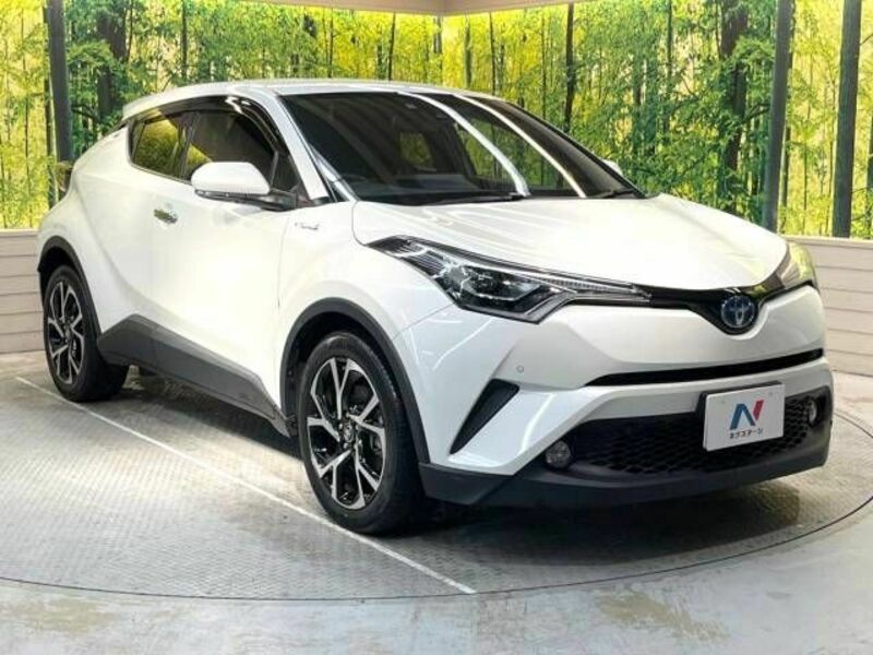 C-HR-17