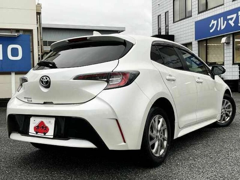 COROLLA SPORT-2