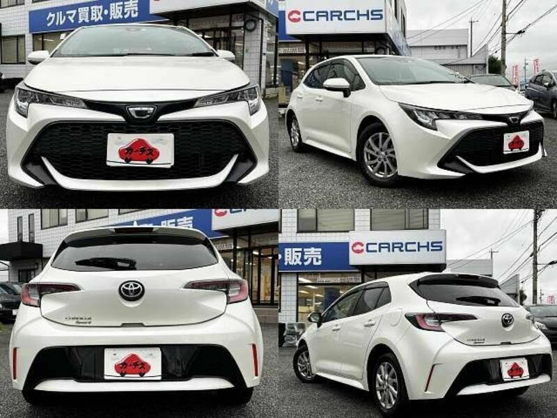 COROLLA SPORT-3