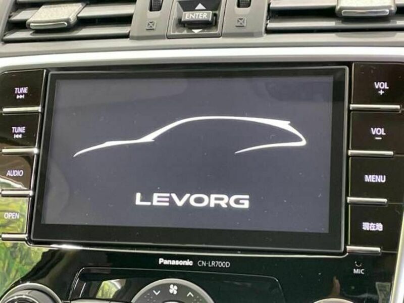 LEVORG-2