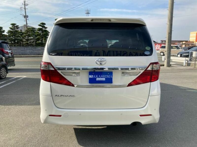 ALPHARD-3