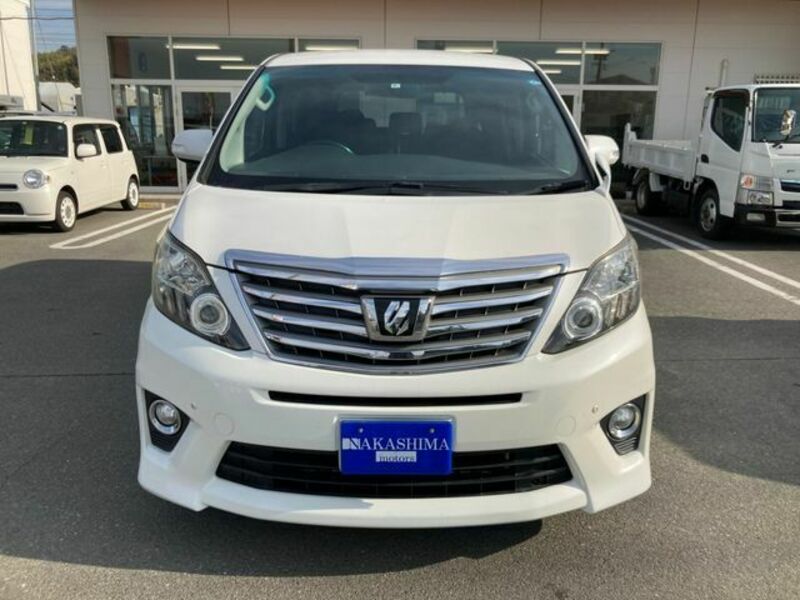 ALPHARD-7