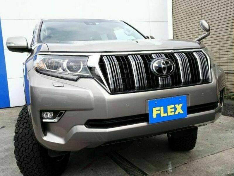 LAND CRUISER PRADO-12