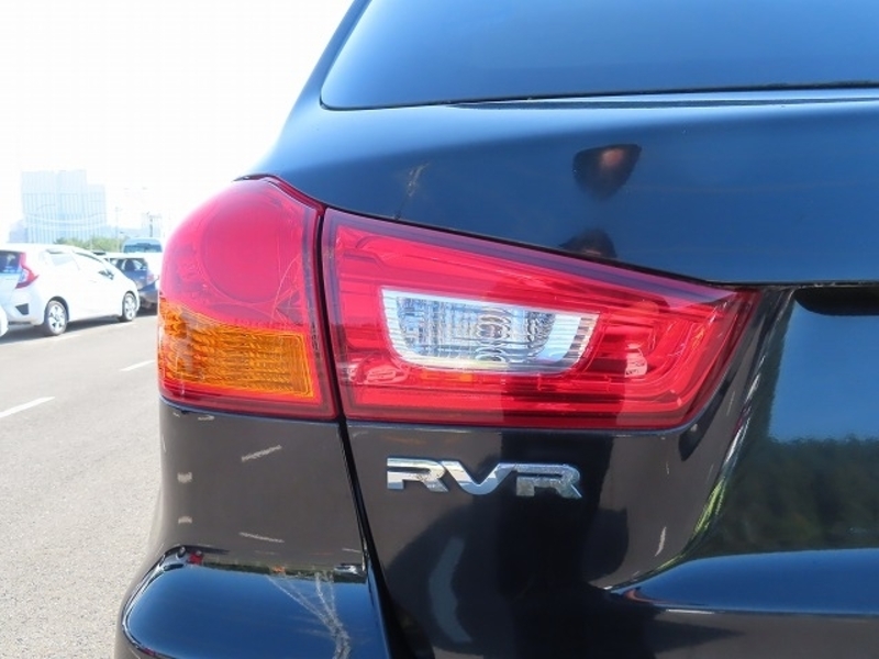 RVR