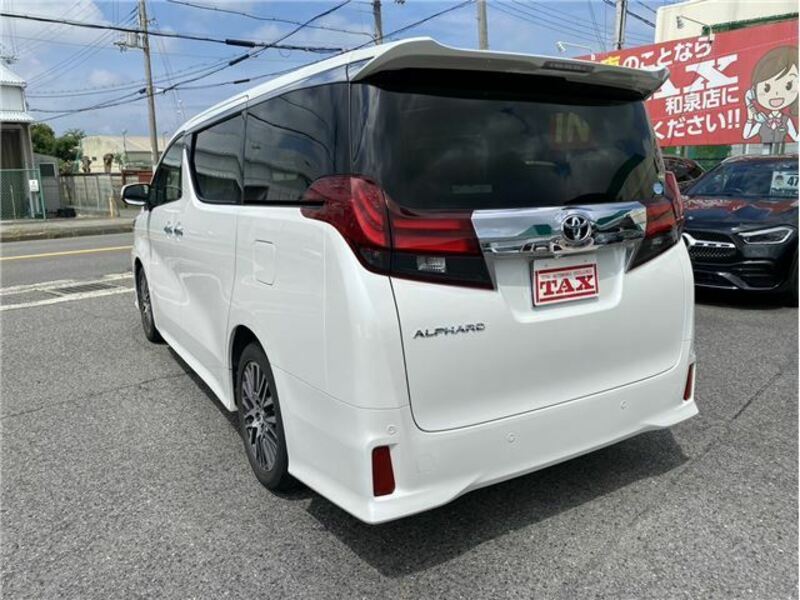 ALPHARD-1