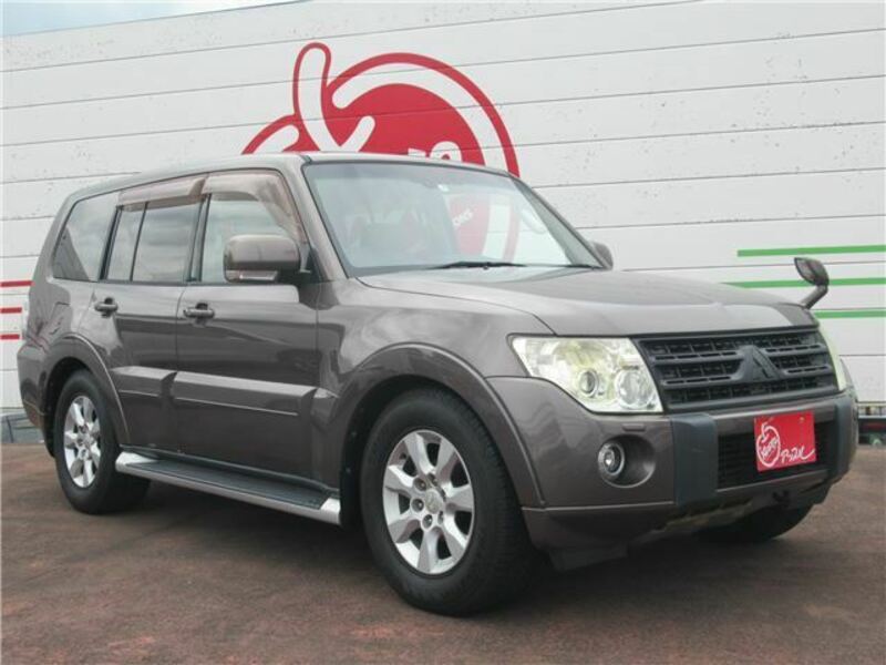 PAJERO-1