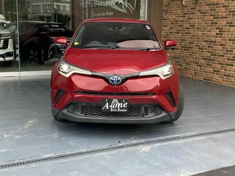 C-HR-1