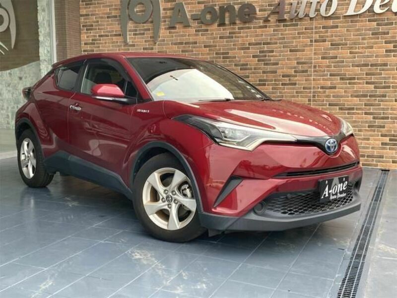 C-HR-5