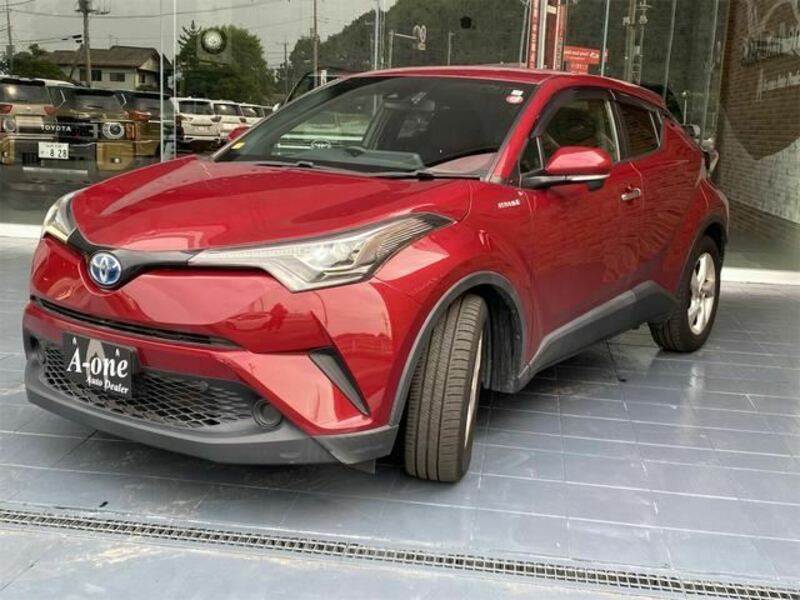 C-HR-6