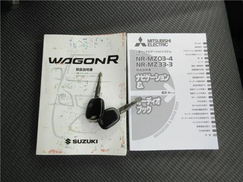 WAGON R-10