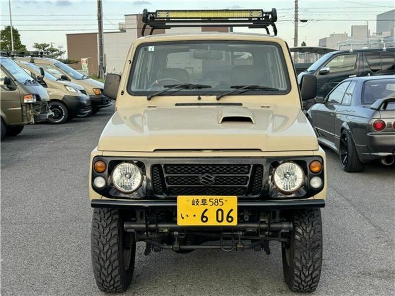 JIMNY-1