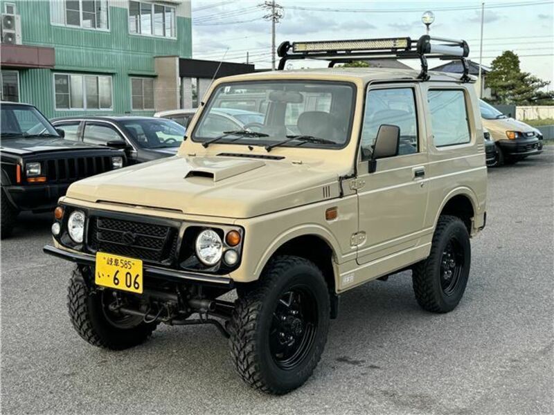 JIMNY-2