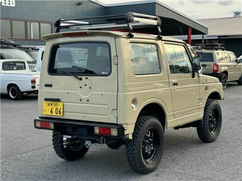 JIMNY-5