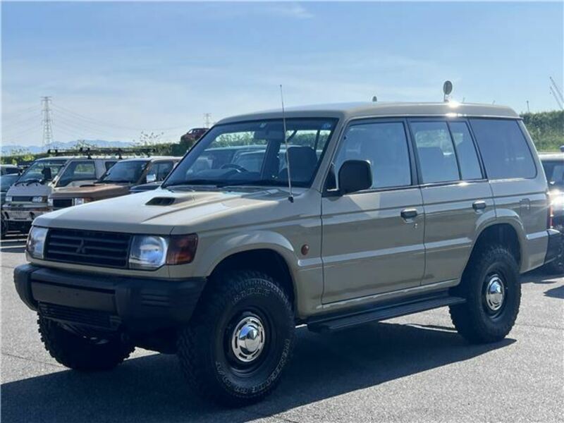 PAJERO-2