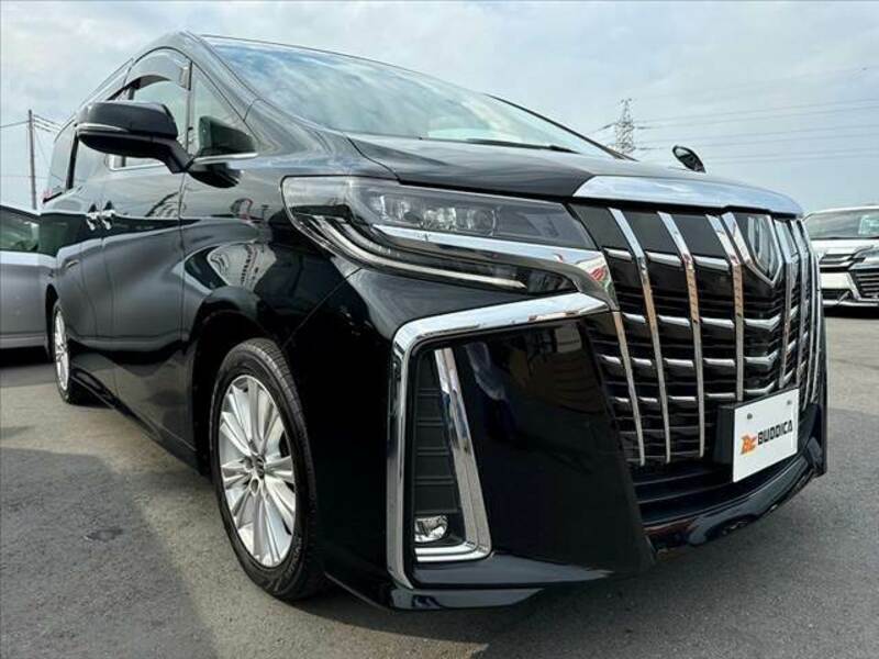 ALPHARD-7