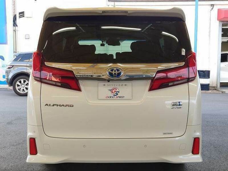 ALPHARD-13