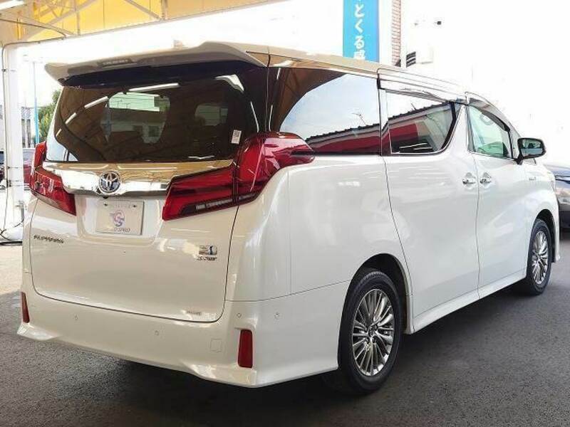 ALPHARD-16