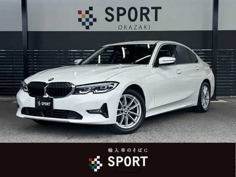 3 SERIES