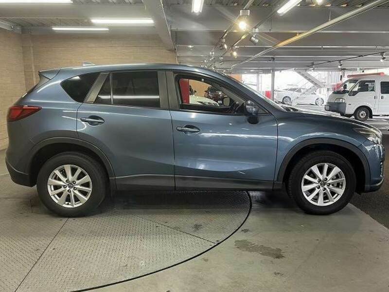 CX-5-17