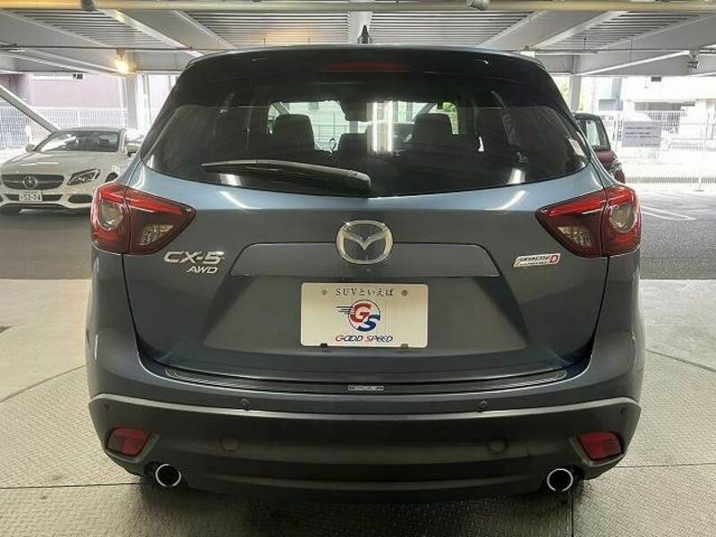 CX-5-18