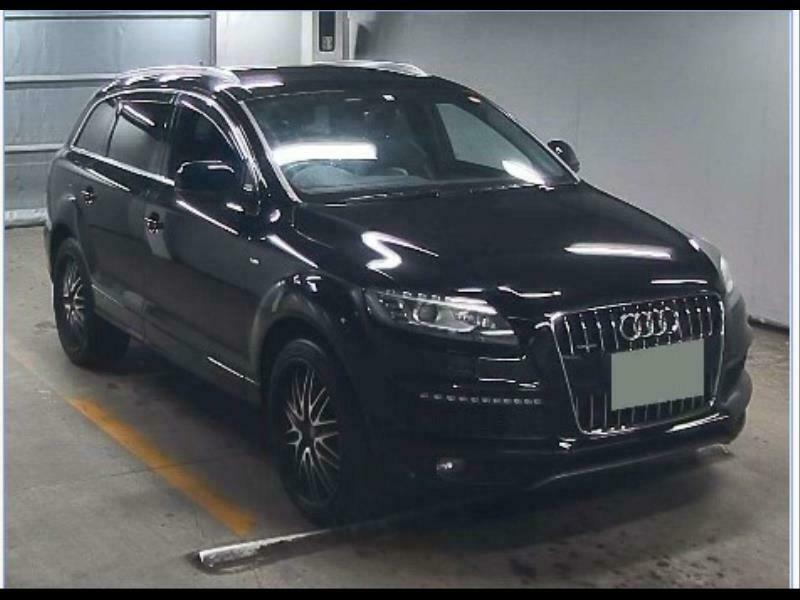 Q7
