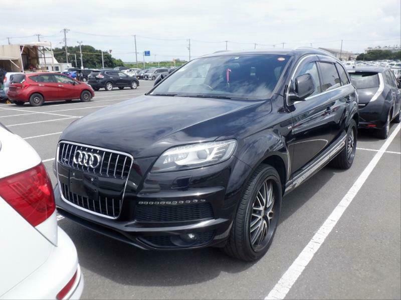 Q7
