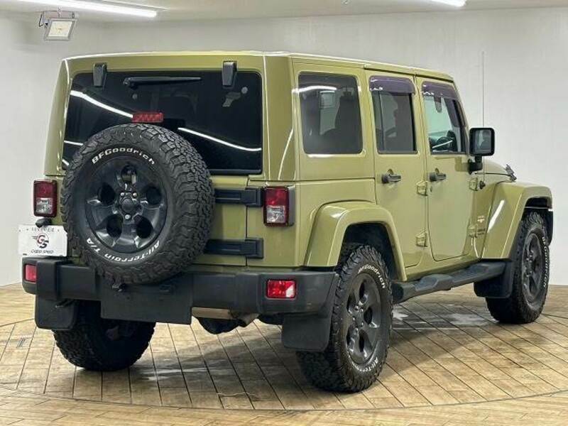 JEEP WRANGLER-15